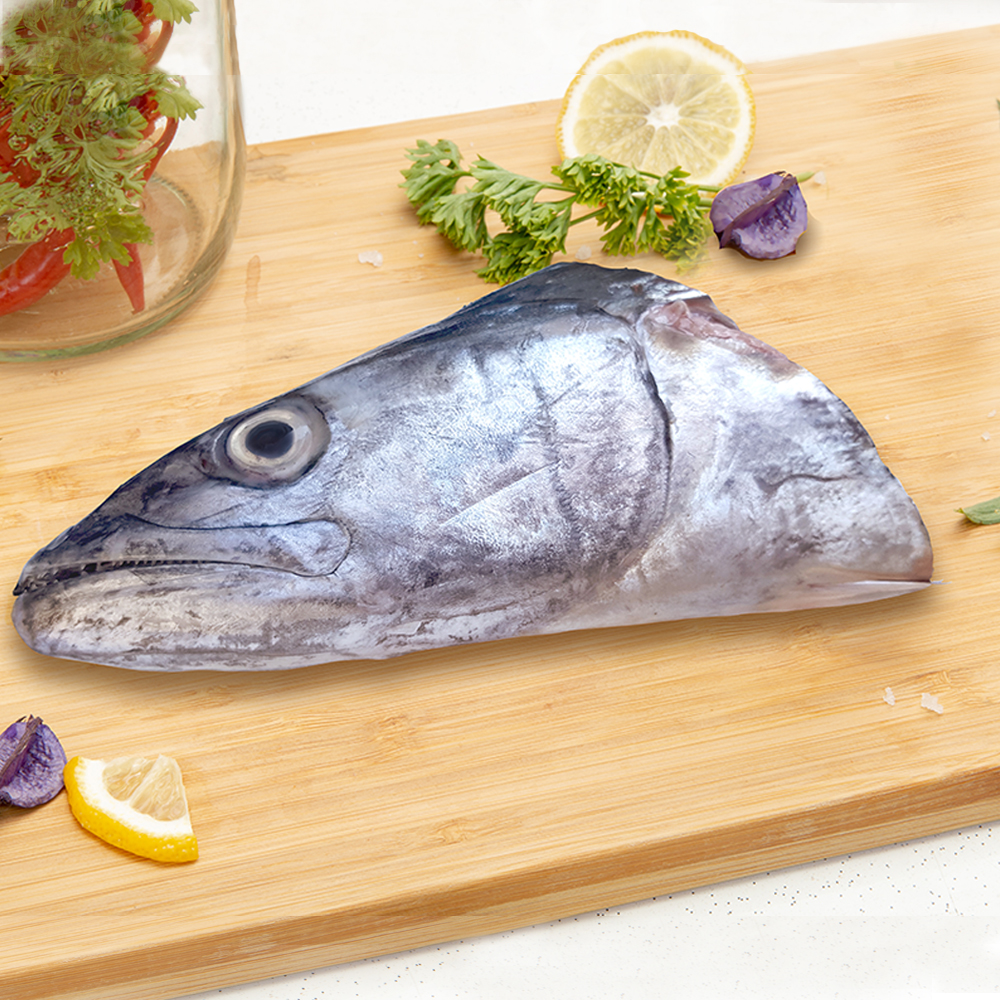 Whole Fish