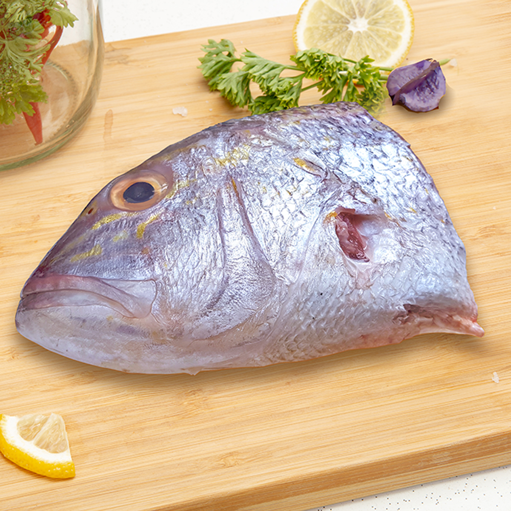 Whole Fish