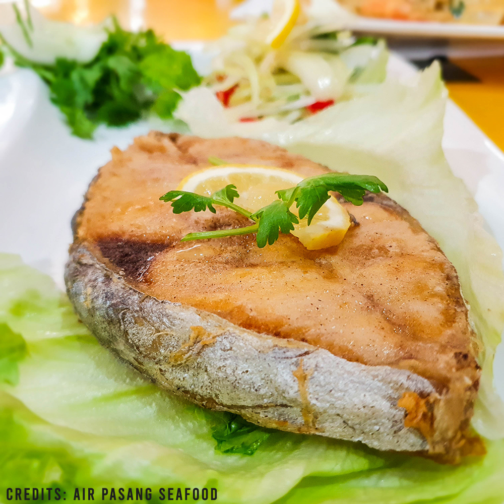Seafood