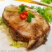 Frozen Seafood