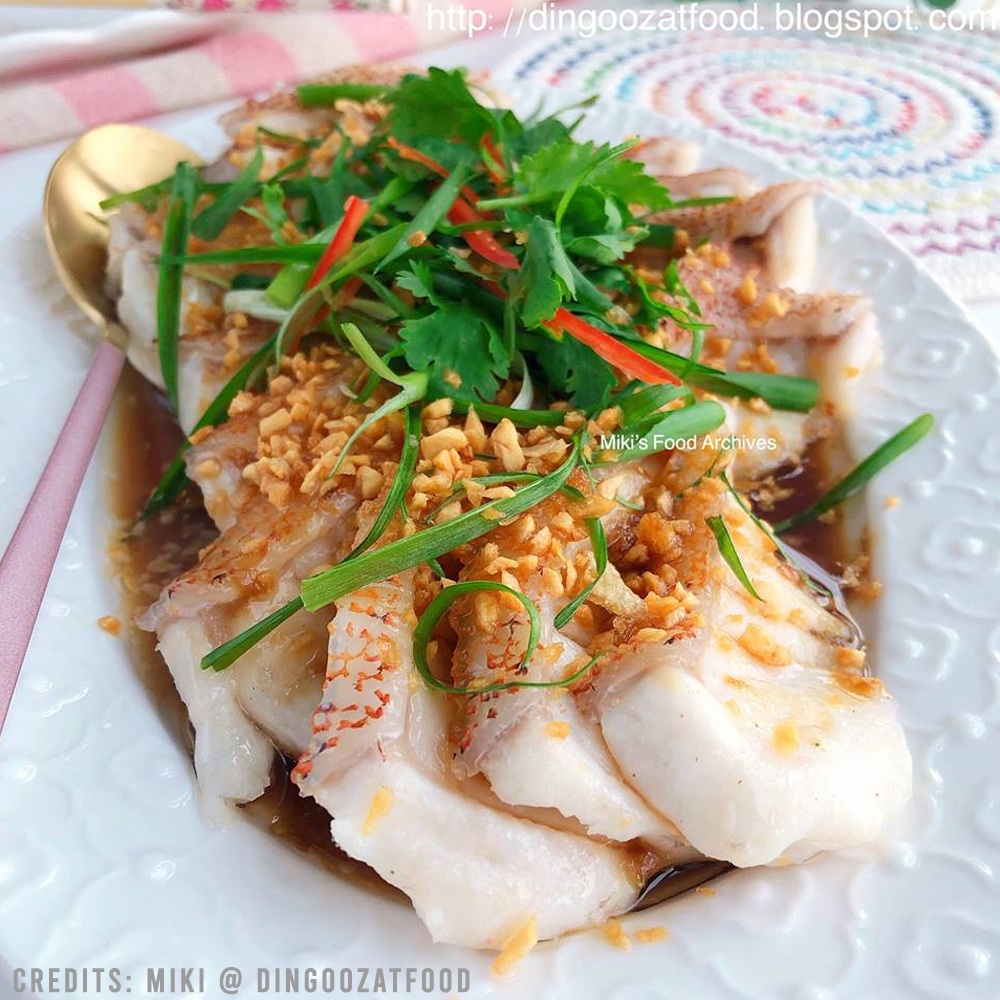 Seafood