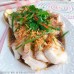 Seafood