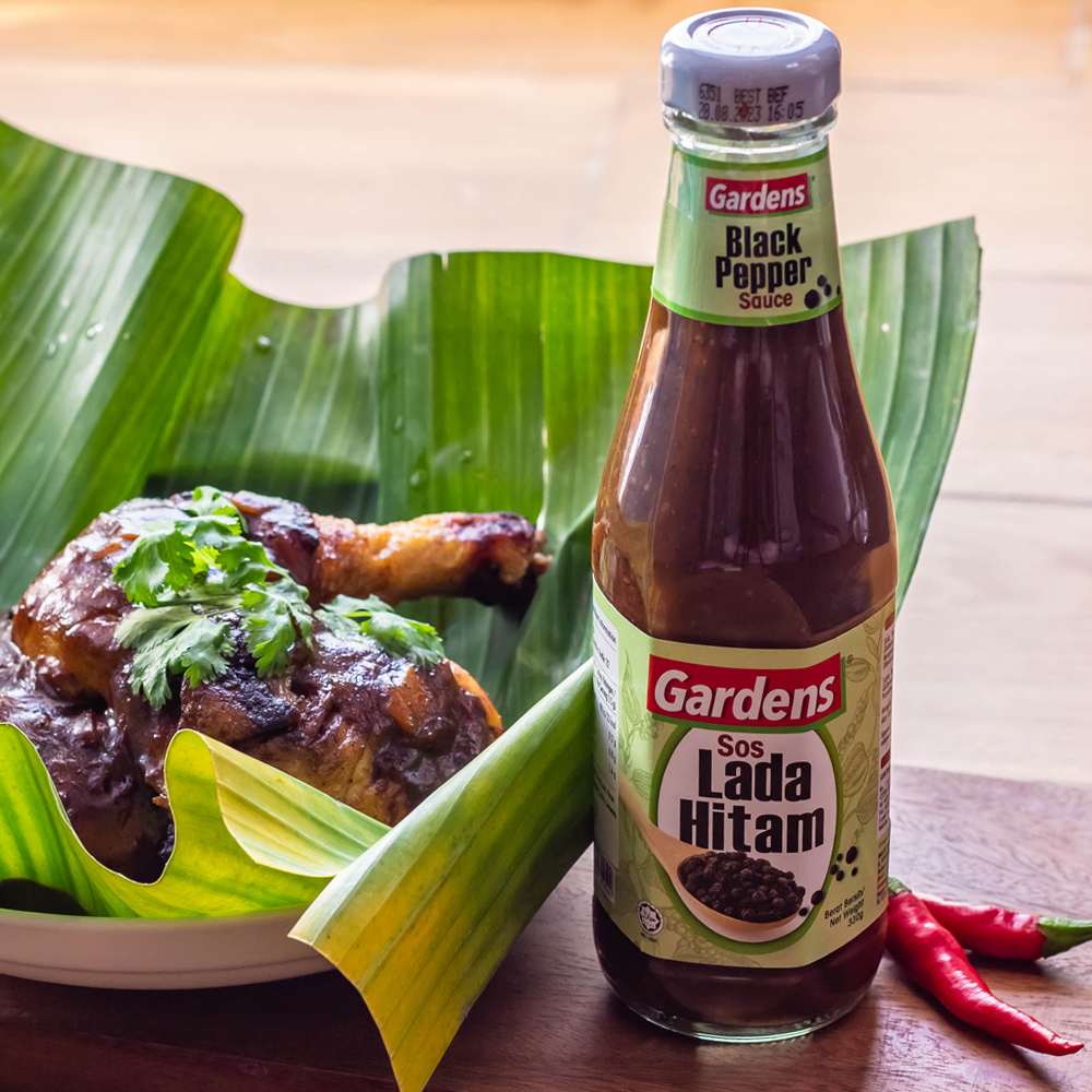 Sauces