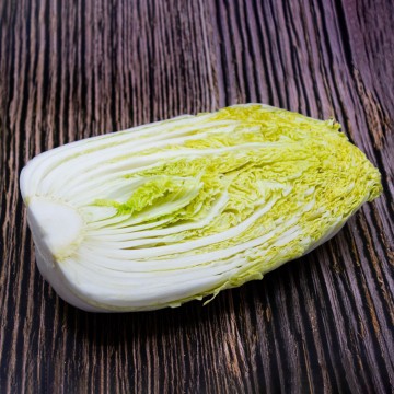 Heartland Napa Cabbage 大白菜 (500g-600g)