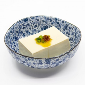 Heartland Silken Tofu (Soup) 豆腐 (300g)