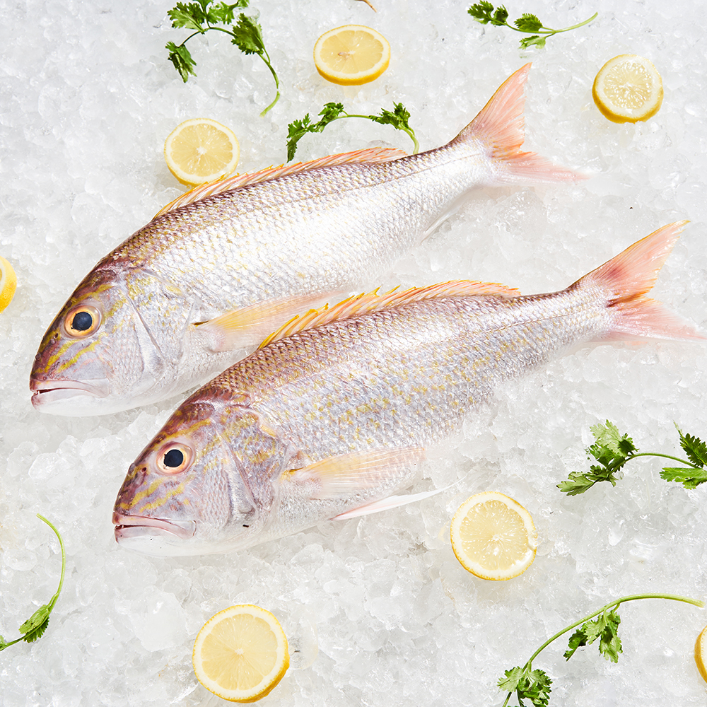 Seafood