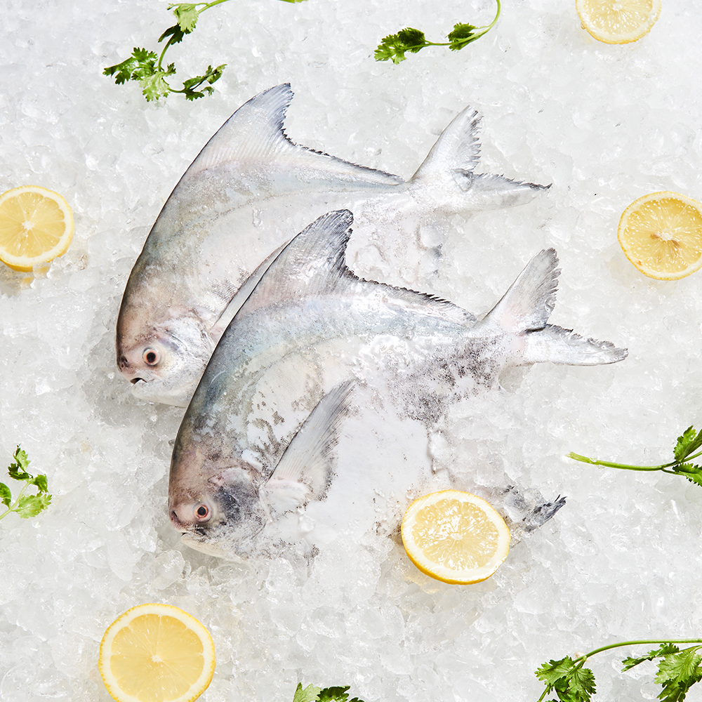 Whole Fish