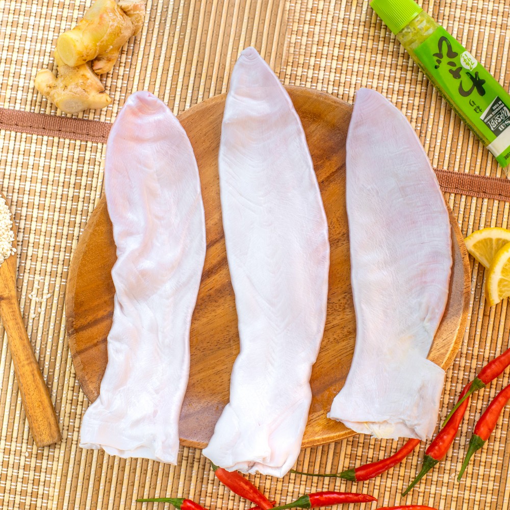 Whole Fish