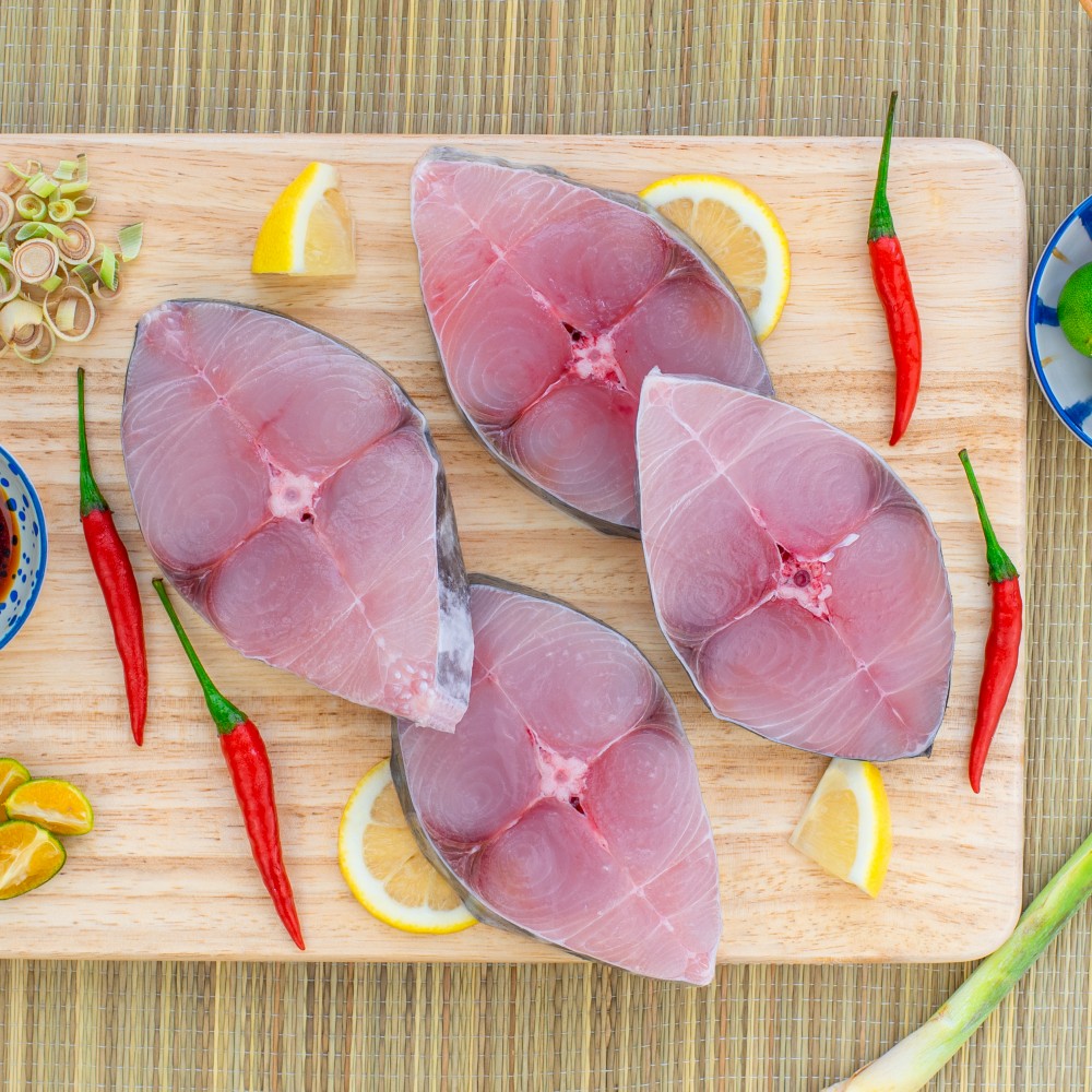 Seafood