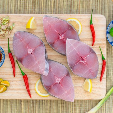 RARE DEALS! Batang Meat 巴当肉 (approx 1kg)