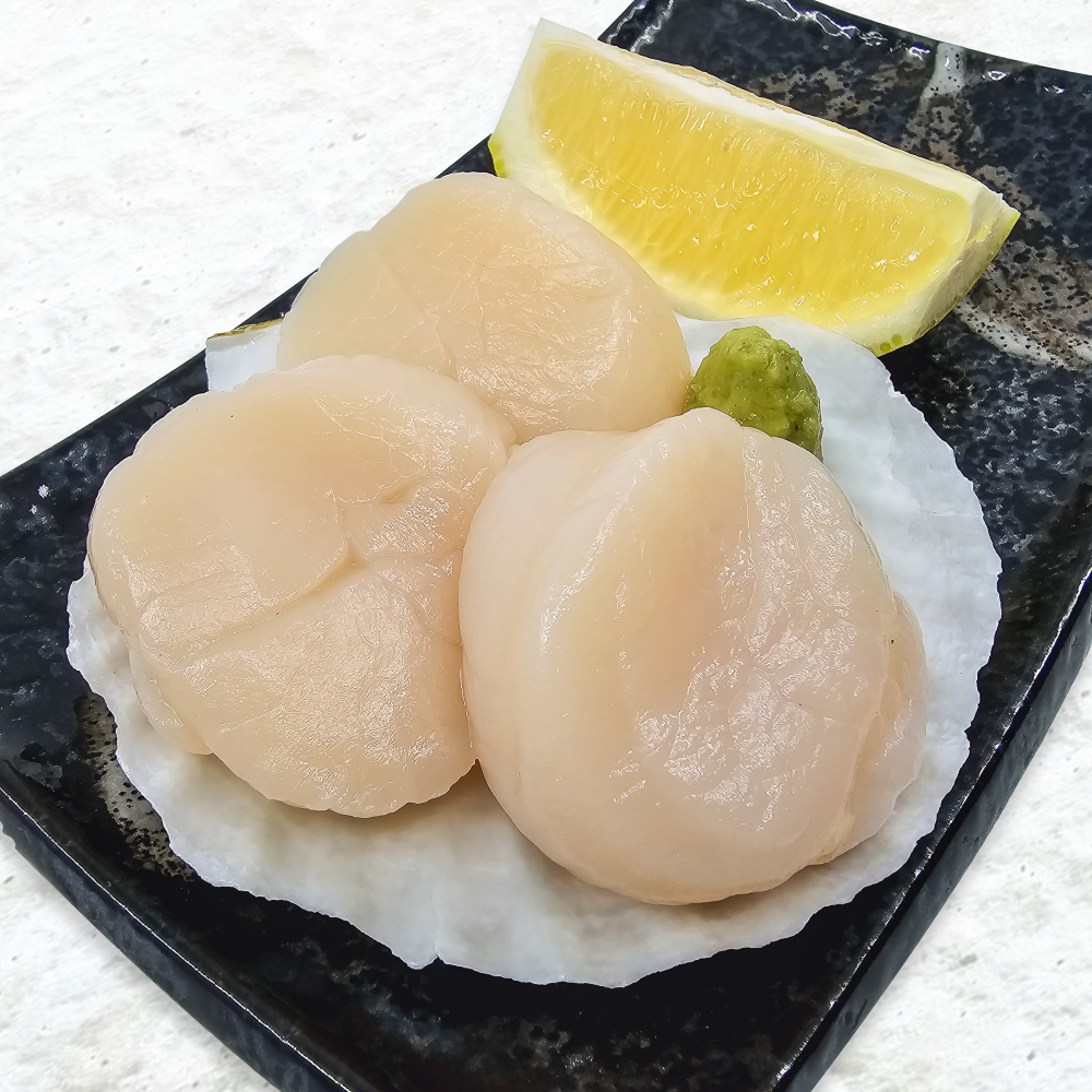 Seafood
