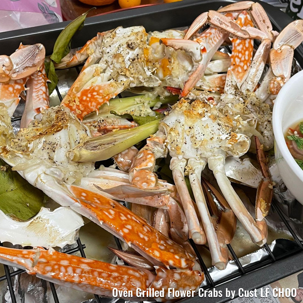 Seafood