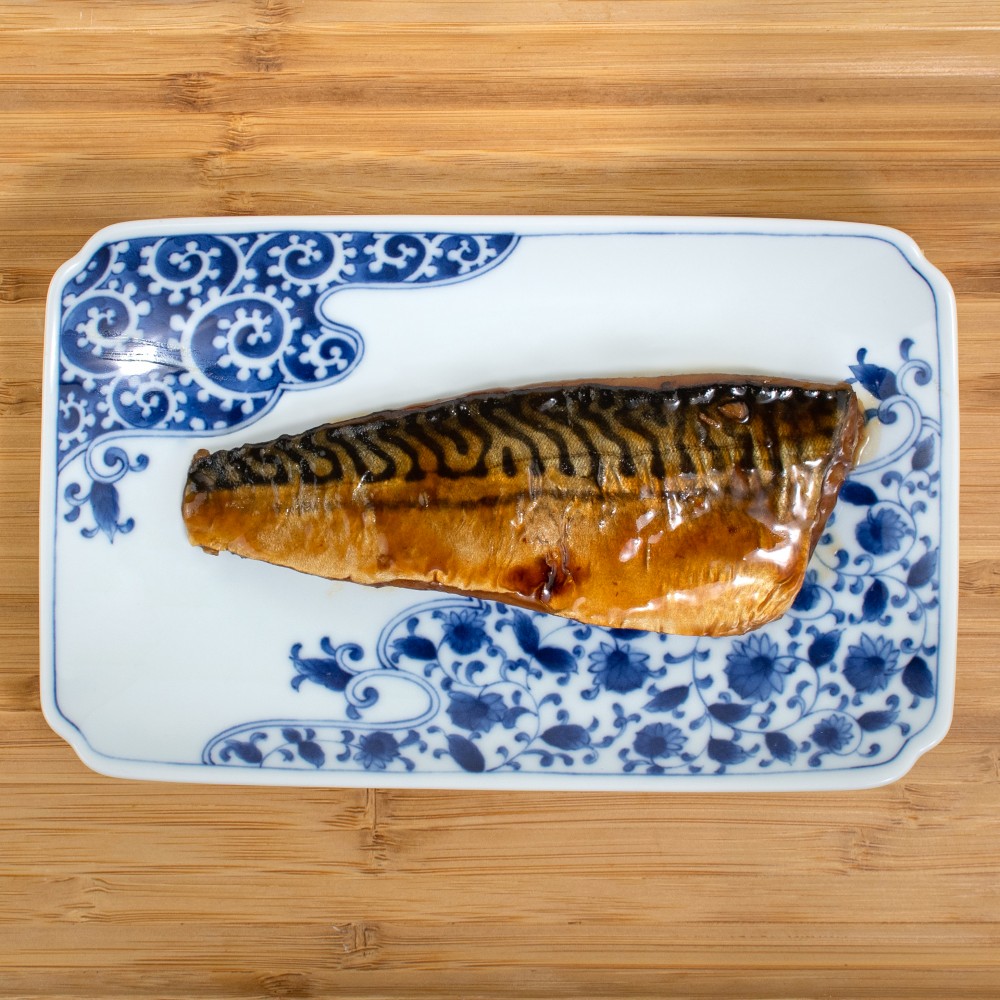 Seafood