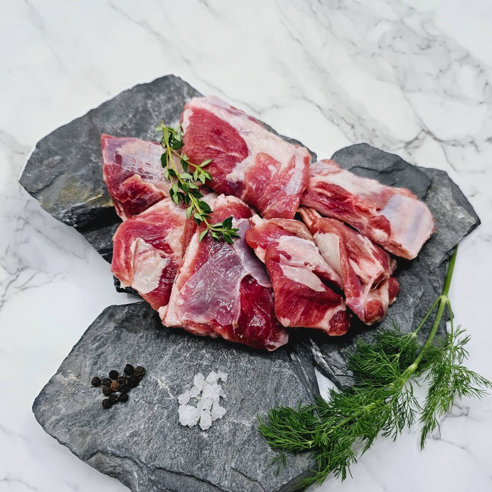 Meat