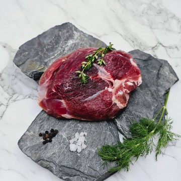 Frozen Mutton Lean Meat 冰冻羊瘦肉 500g