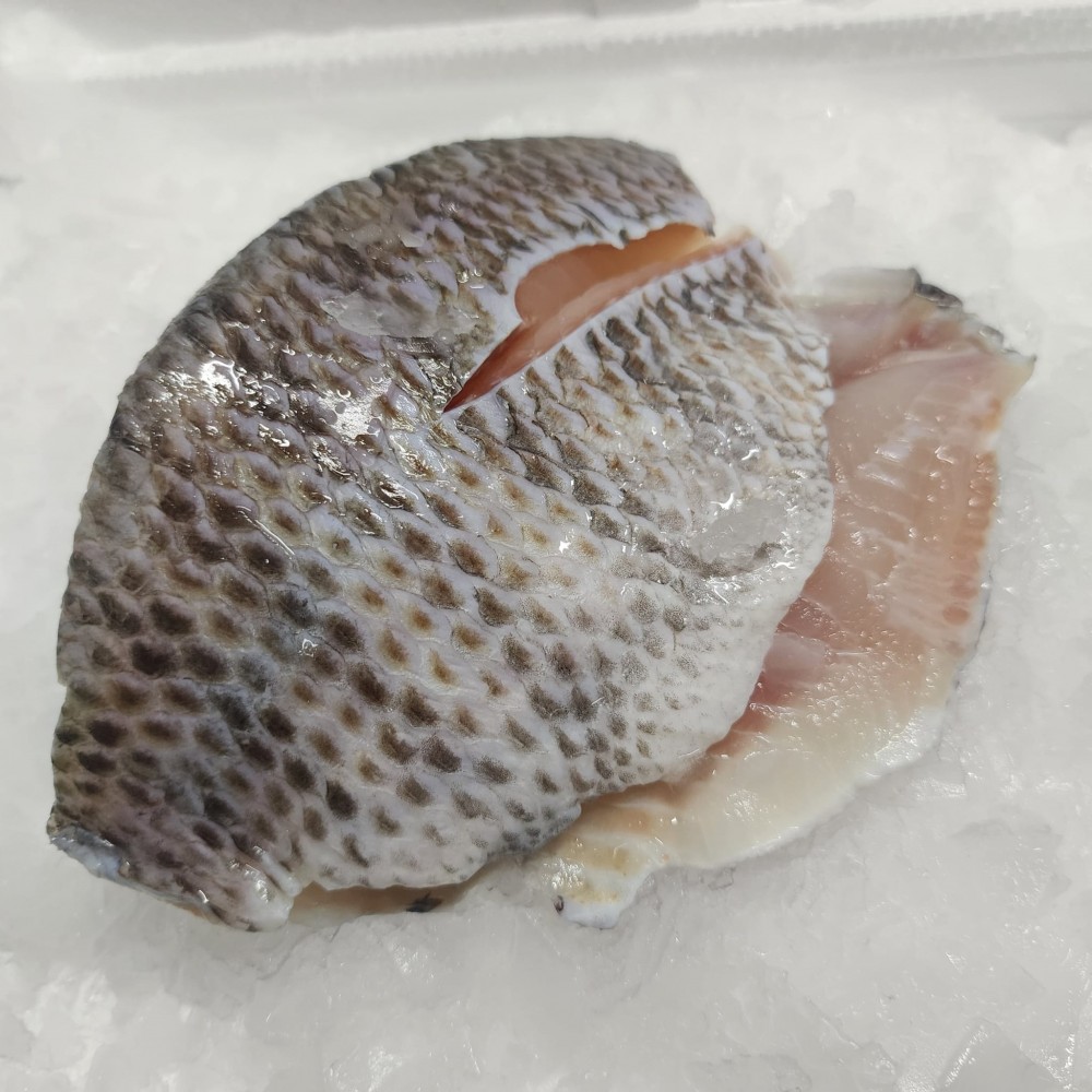 Frozen Seafood