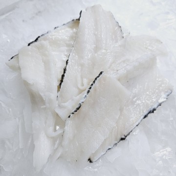 Frozen Cod Fish Bones 鳕鱼骨 (500g - 600g)