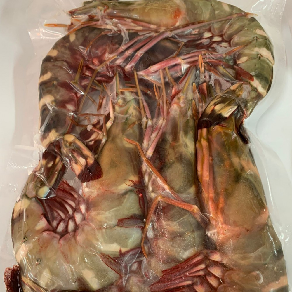 Seafood
