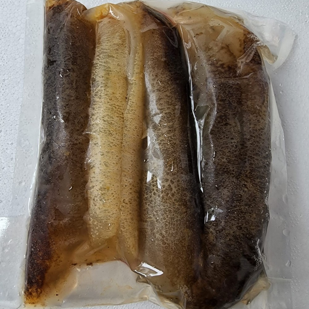 Seafood