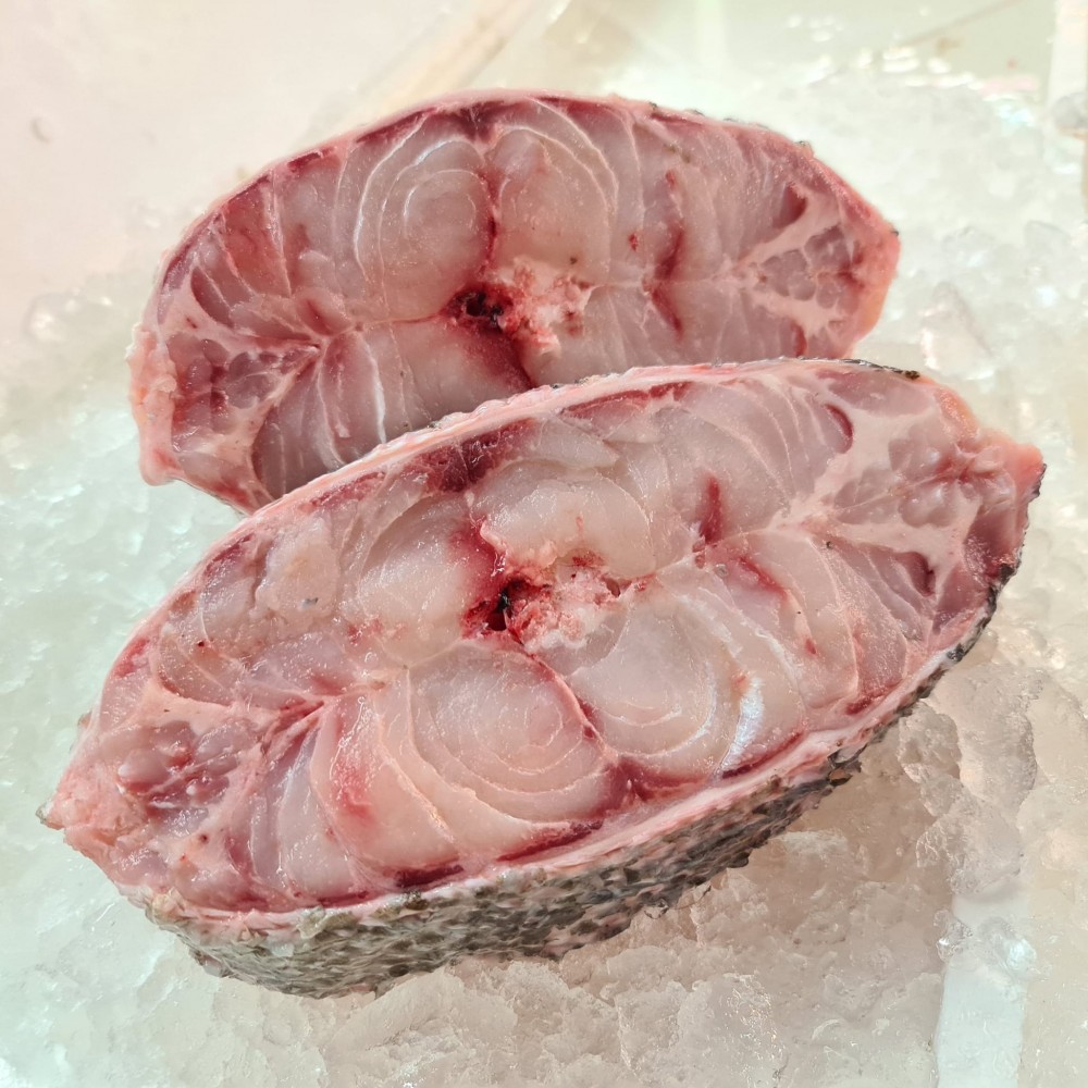 Seafood