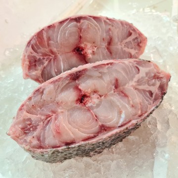 RARE DEALS! Grouper Meat 石斑鱼肉 (approx 1kg)