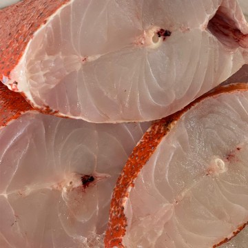 RARE DEALS! Red Grouper Meat 红斑肉 (approx 1kg)