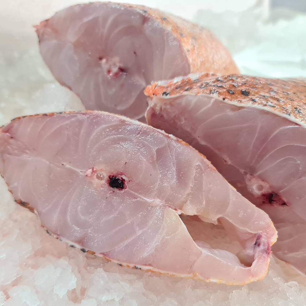 Seafood