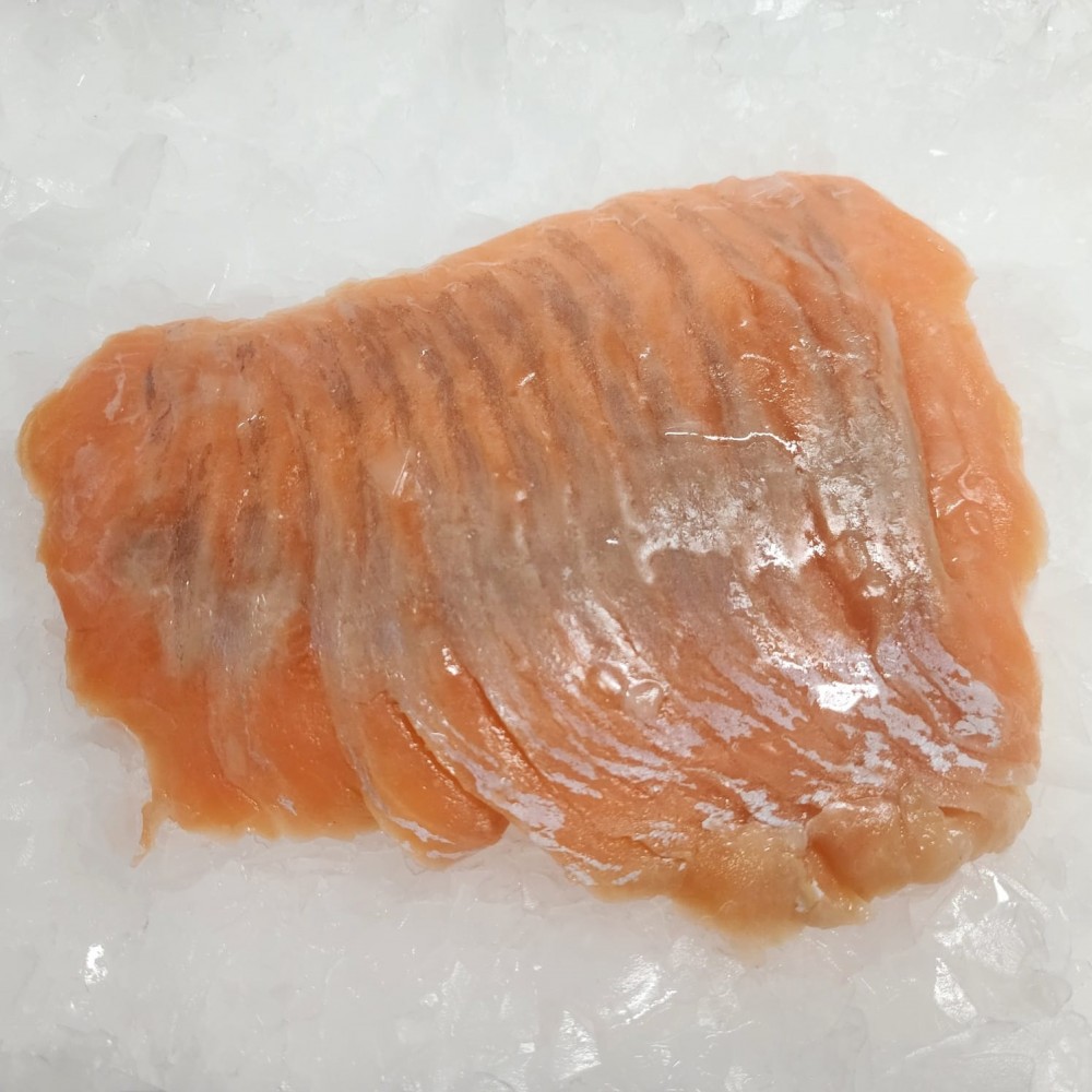 Frozen Seafood