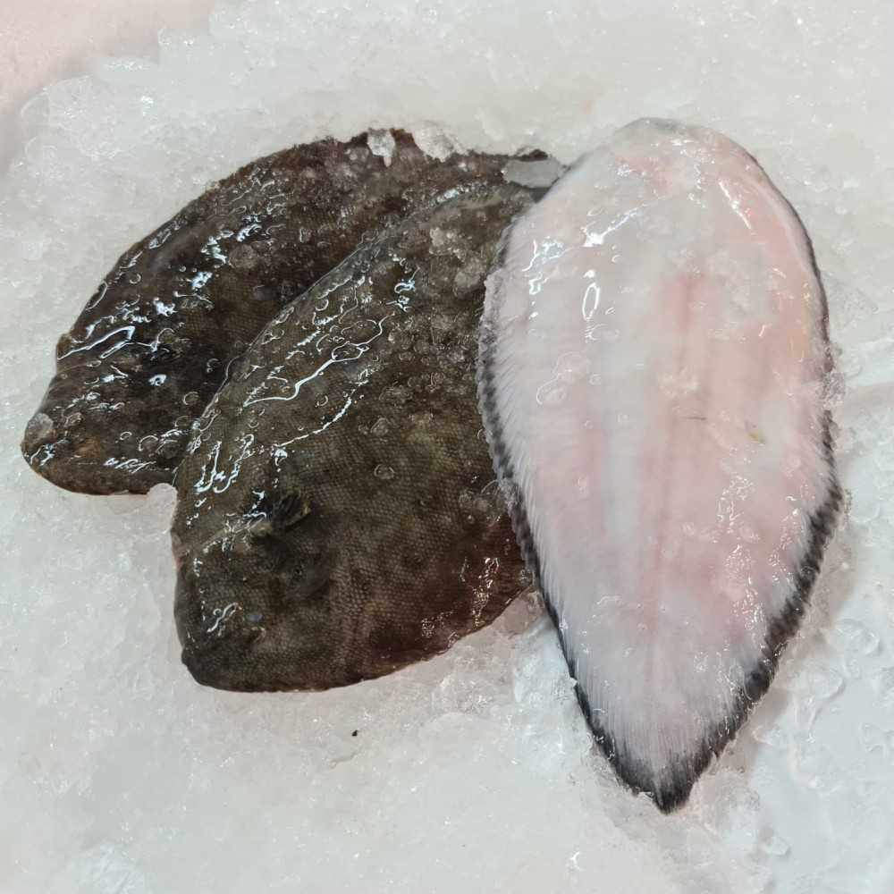 Whole Fish