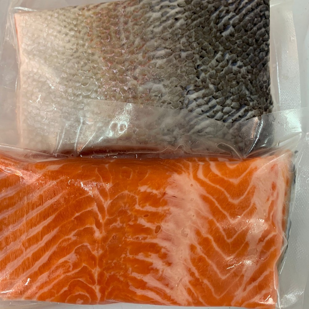 Seafood