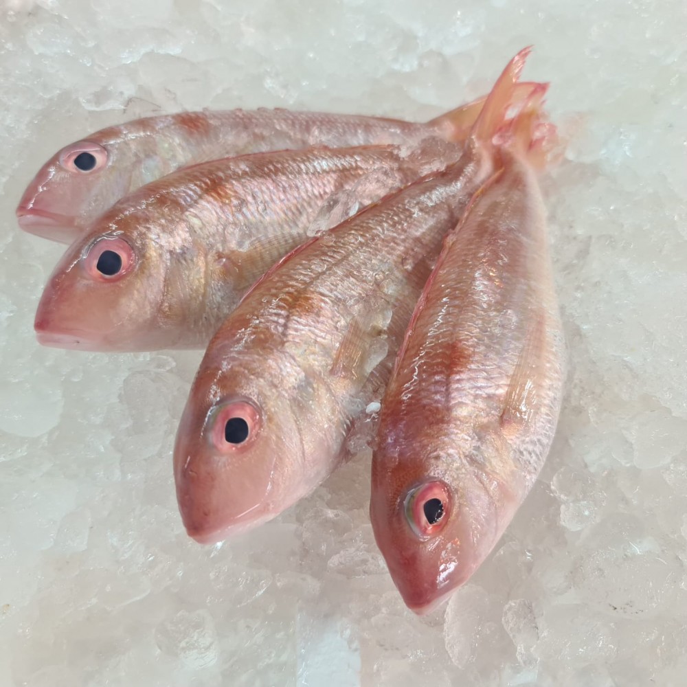 Whole Fish