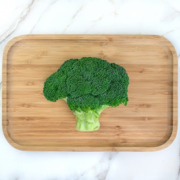 Heartland Broccoli 西兰花 400g-500g