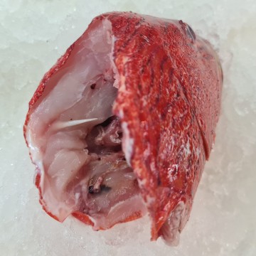 RARE DEALS! Red Grouper Head 红斑鱼头 (refer description)