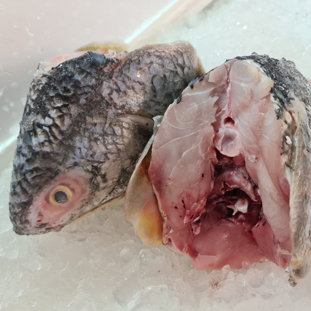 Whole Fish