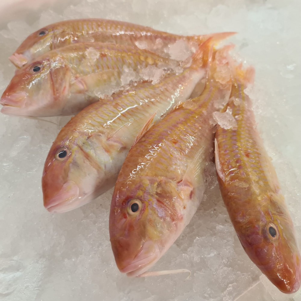 Seafood