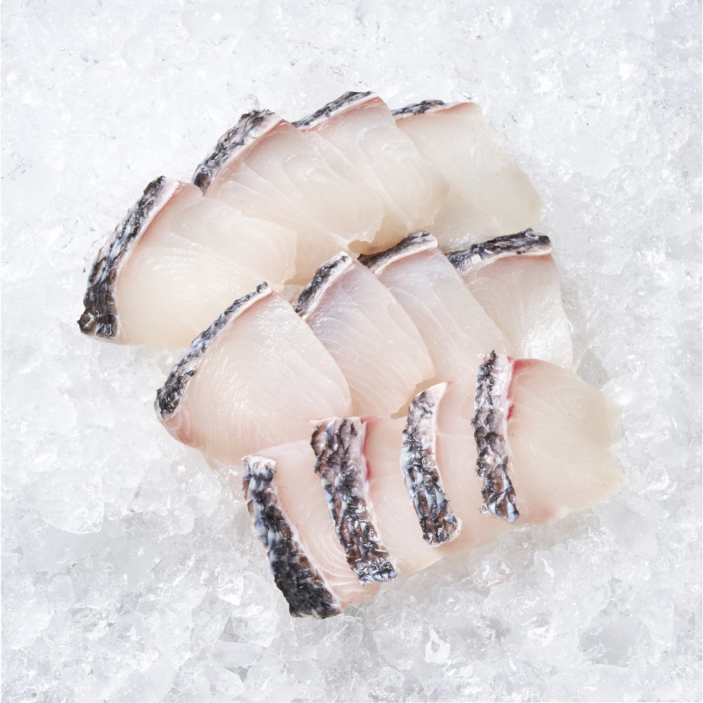 Frozen Seafood