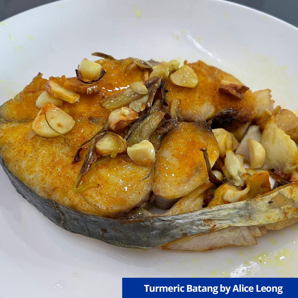 Seafood