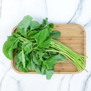 Heartland Chinese Spinach 苋菜 300g-400g