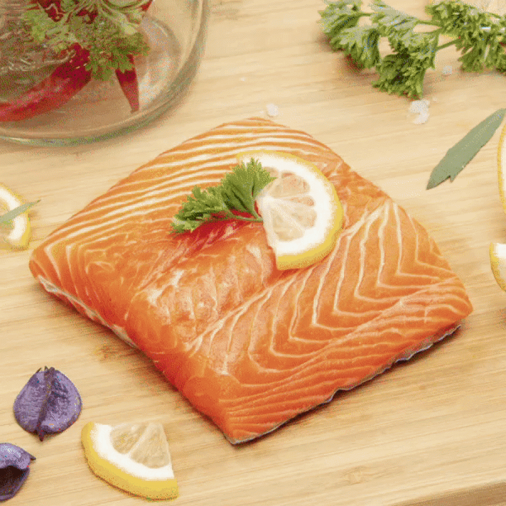 Seafood